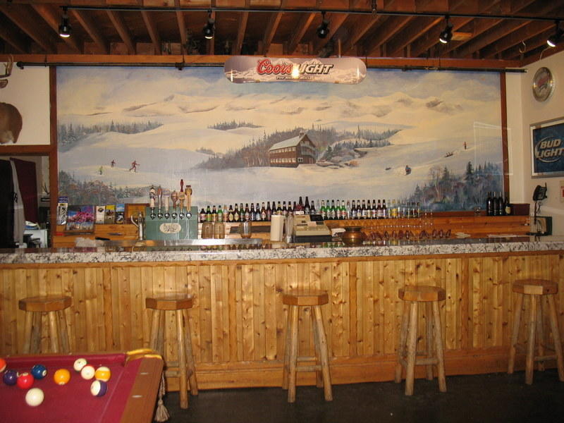 Bear Creek Lodge Mead Exterior photo