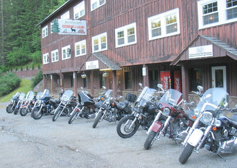 Bear Creek Lodge Mead Exterior photo